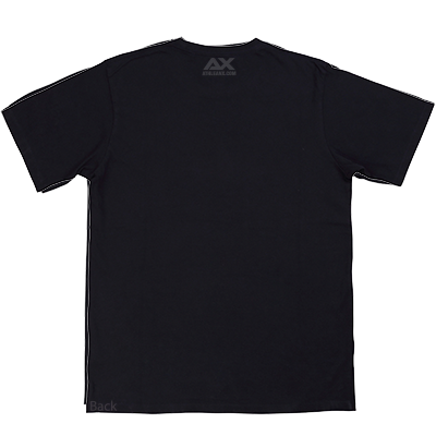 JEFF'S FAVORITE back view - ATHLEAN-X apparel