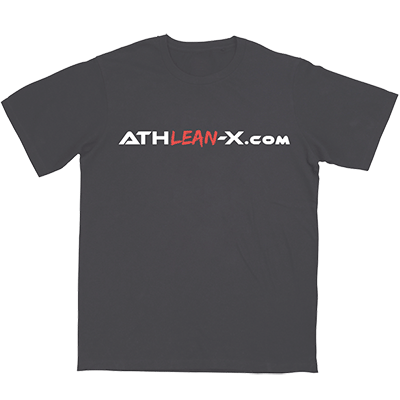 ATHLEAN-X NEXT GENERATION OF FITNESS fitness apparel t-shirt in Other T-Shirts