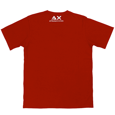 24/7/365 back view - ATHLEAN-X apparel