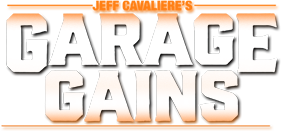 ATHLEAN-X GARAGE GAINS BONUS