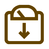 Illustration showing how protein controls hunger and appetite for effective fat loss and weight management