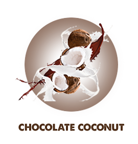 Chocolate Coconut