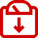 Illustration showing how protein controls hunger and appetite for effective fat loss and weight management
