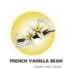 French Vanilla Bean