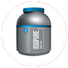 Isopure Zero Carb protein container - 16 servings, 25g protein per serving
