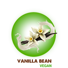 Vanilla Bean (Vegan)