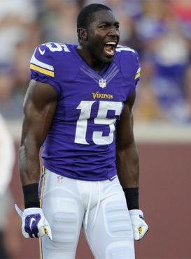 Greg Jennings, NFL Pro Bowl Wide Receiver, sharing his experience with ATHLEAN-X training