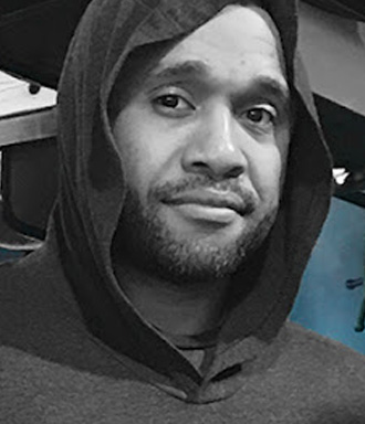 Matt McDonald - fitness expert and speaker at AX LIVE 2025 conference