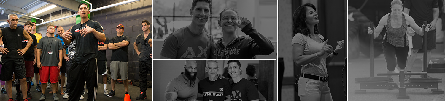 AX LIVE 2025 event schedule banner