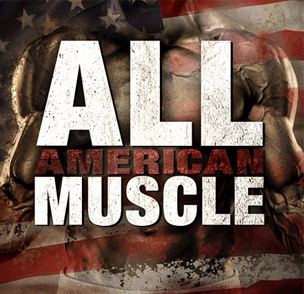 All American Muscle