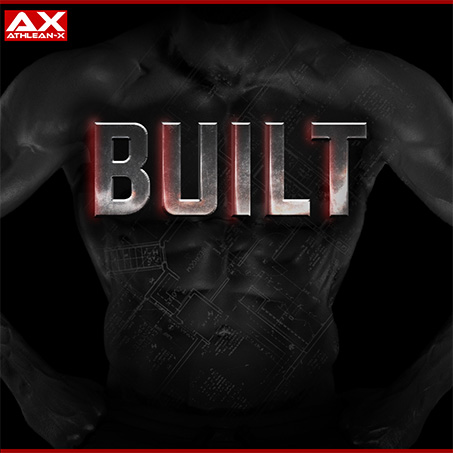 BUILT - 90-Day Training System