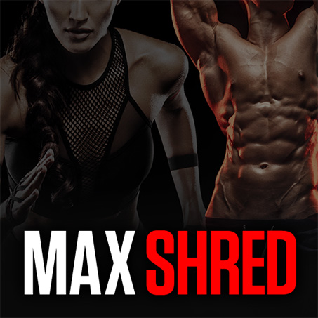 MAX/SHRED