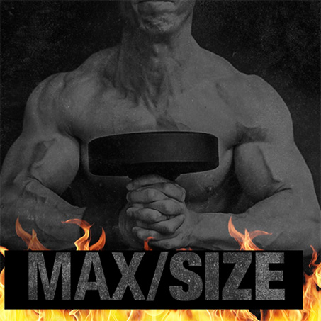 MAX Size