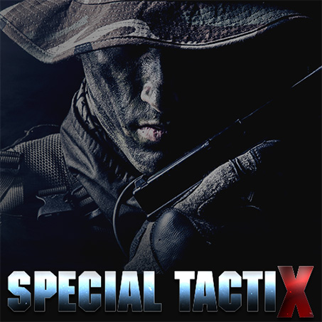 Special Tacti-X