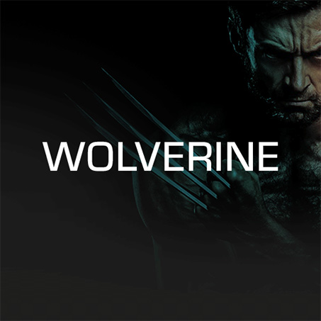 Wolverine: Beastmode