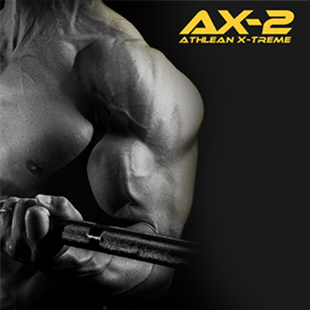 AX-2 X-TREME