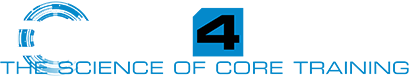 CORE4 Abs logo