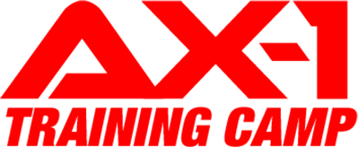 AX-1 Training Camp logo