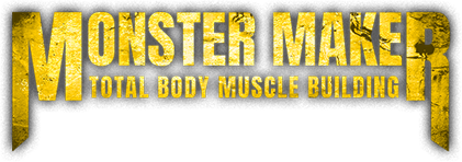 Monster Maker logo