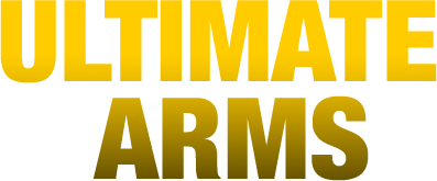 Ultimate Arms logo