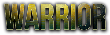 WARRIOR logo