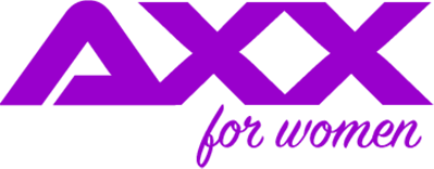 AXX for Women logo