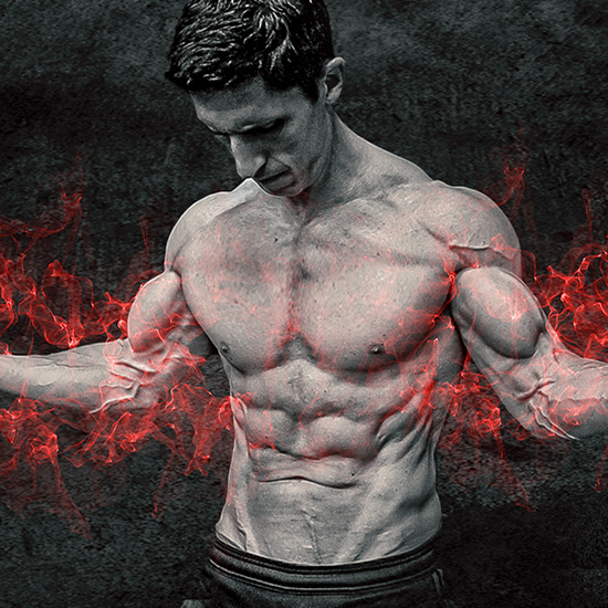 BEAXST II: PPL workout program