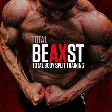 Total Beaxst workout program