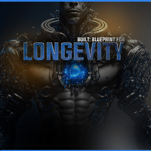 BUILT FOR LONGEVITY