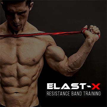 Elast-X workout program