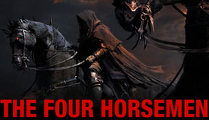 The Four Horsemen