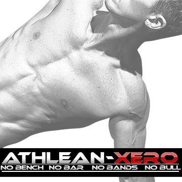 Xero workout program