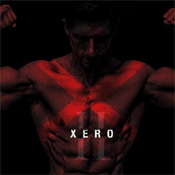Xero II workout program