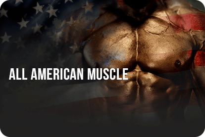 All American Muscle