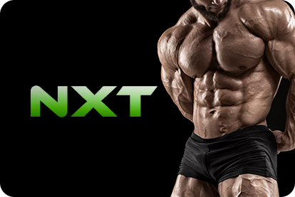 ATHLEAN NXT