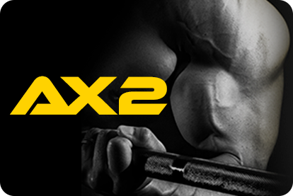 AX-2 X-TREME