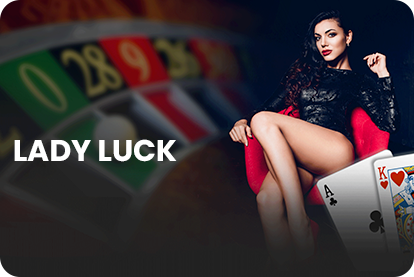 Lady Luck