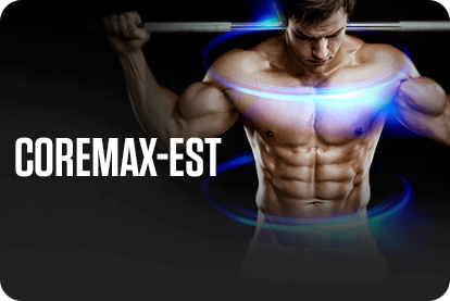 COREMAX-EST TRAINING