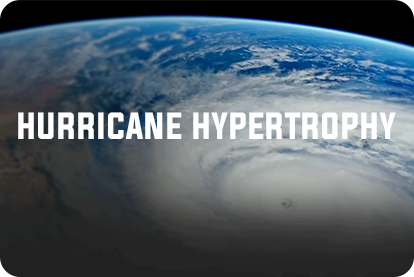 Hurricane Hypertrophy
