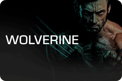 Wolverine: Beastmode