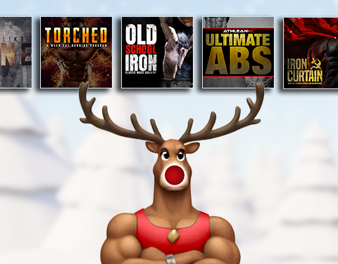 Black Friday supplements deal