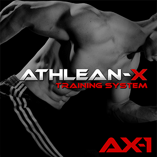 AX-1 Training Camp Program