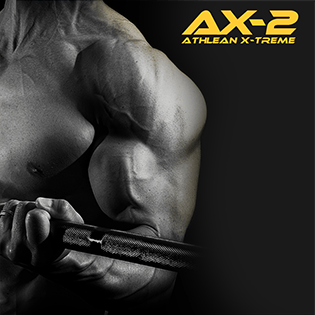 AX-2 Athlean Extreme Program