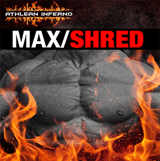 MAX SHRED Program
