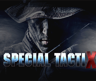 Special TactiX Program
