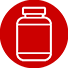 Supplements icon