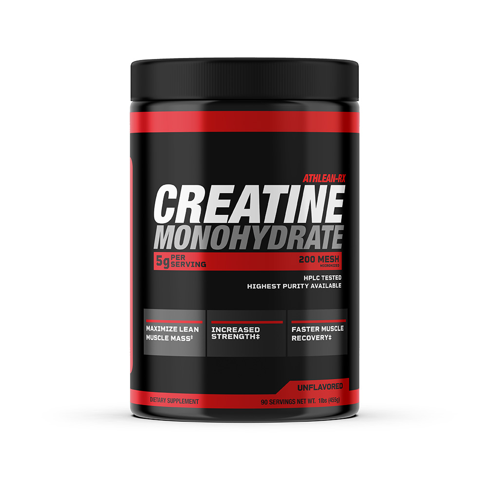 Creatine | Monohydrate