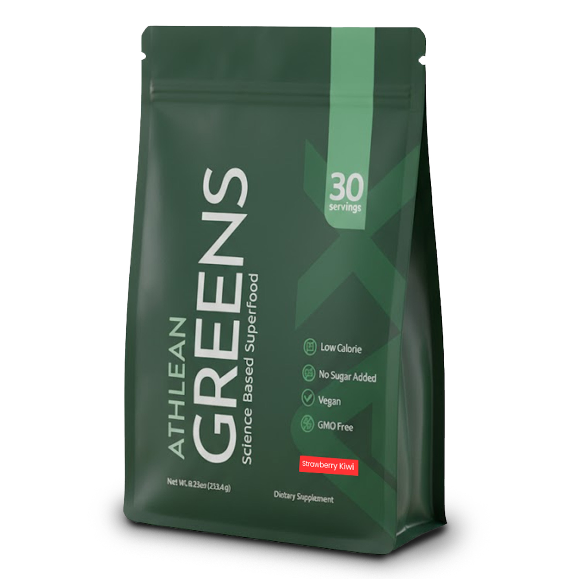 Athlean Greens - 3 flavors available