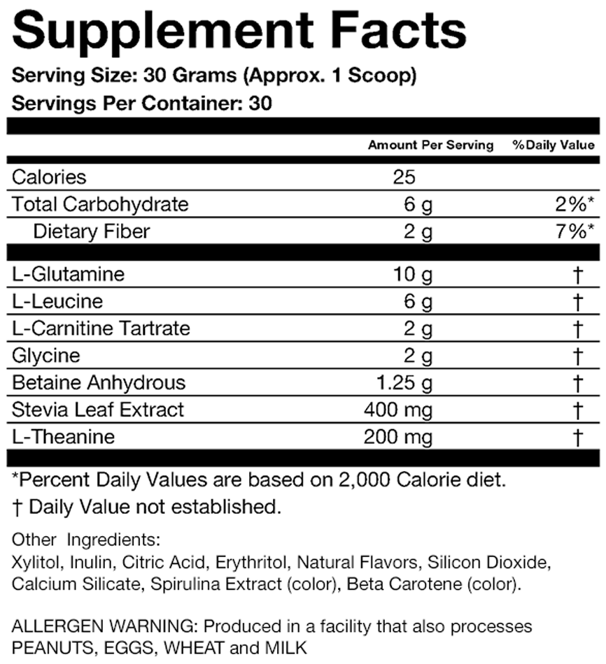 RX-3 RECONSTRUXION | Crisp Green Apple