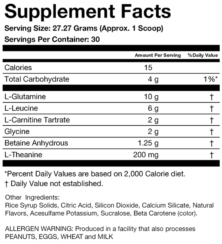 RX-3 RECONSTRUXION | Twisted Lemon Lime
